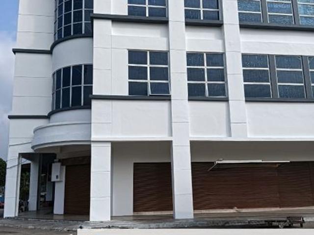 Taman Desa Cemerlang