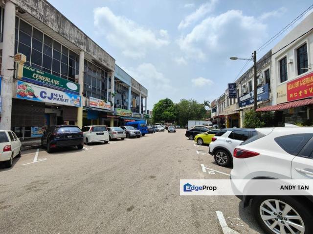 Taman Desa Cemerlang