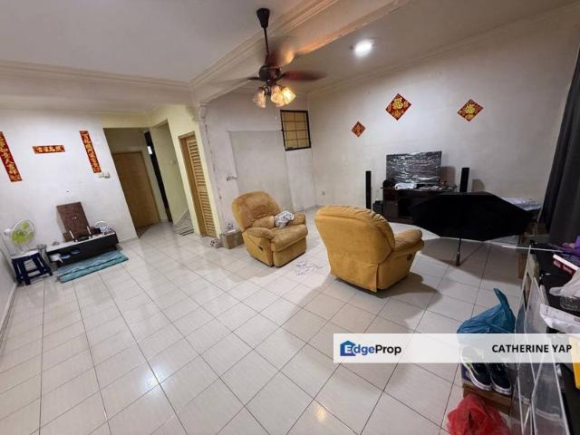 Taman Desa Cemerlang