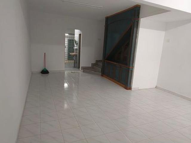 Taman Desa Cemerlang