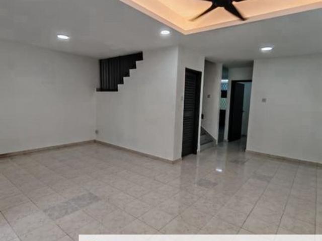 Taman Desa Cemerlang