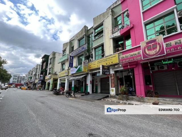 Taman Desa Cemerlang