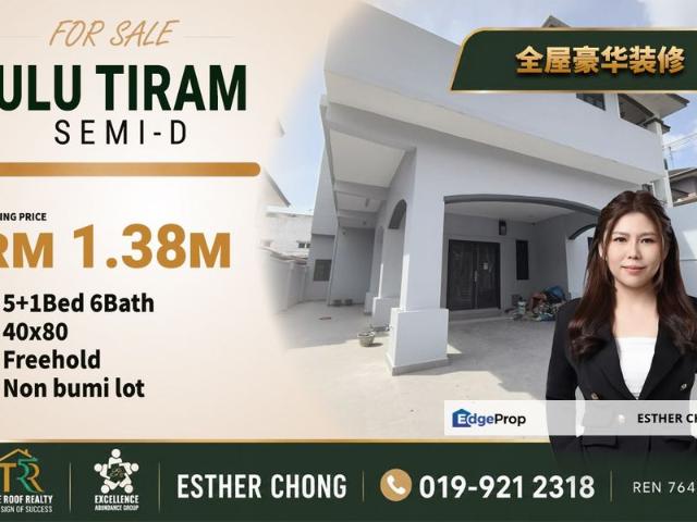 Taman Desa Cemerlang