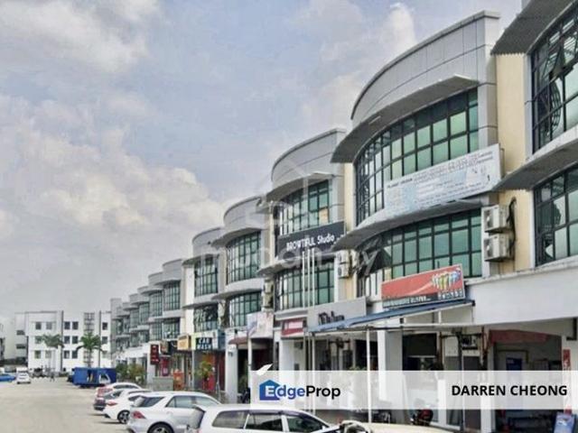 Taman Desa Cemerlang