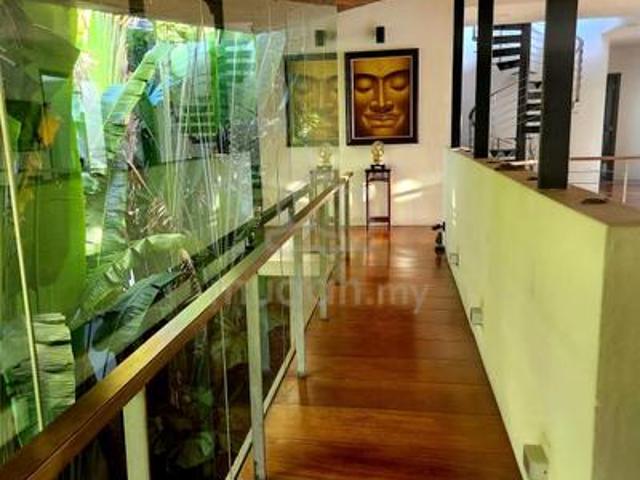Taman Desa Cemerlang Cluster Factory for sale