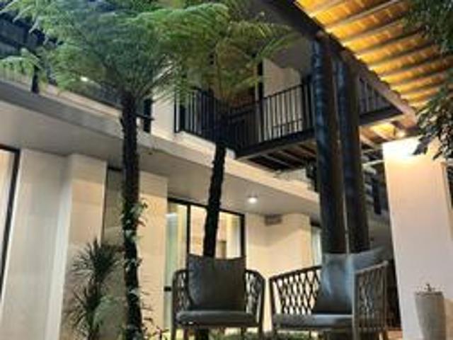 Taman Desa Cemerlang Double Storey Terrace House