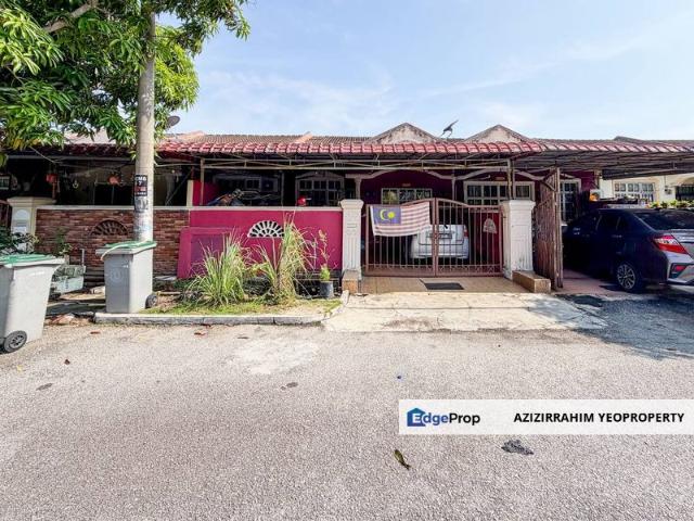 Taman Desa Cempaka 3