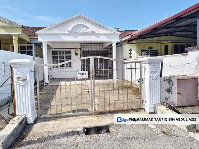 Taman Desa Cempaka 3