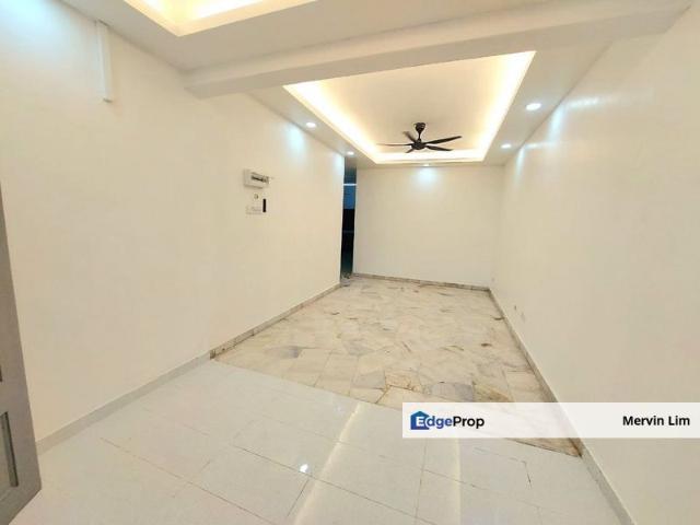 Taman Desa Cempaka 2