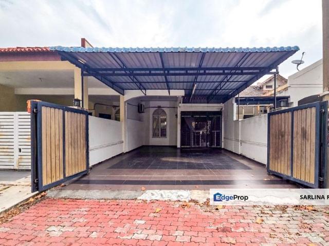 Taman Desa Cempaka