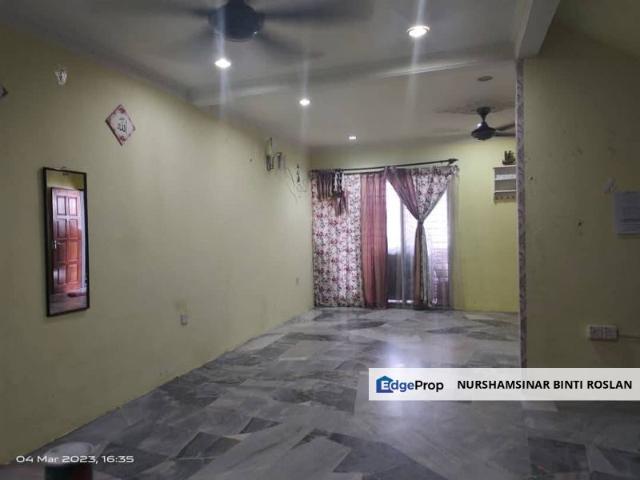TAMAN DESA CEMPAKA