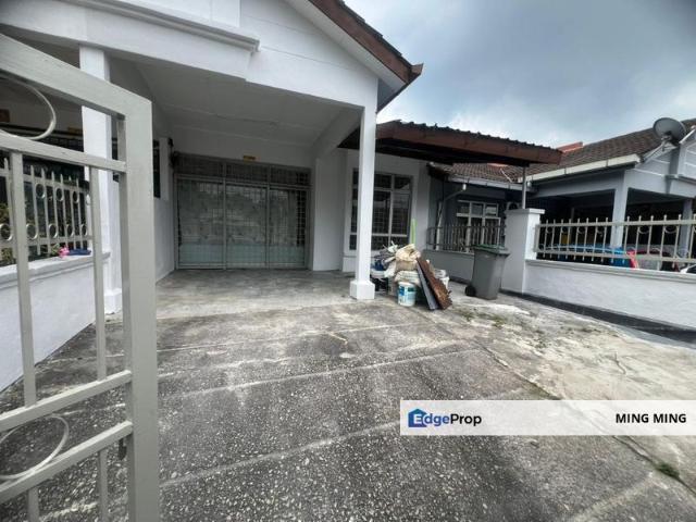 Taman Desa Cempaka