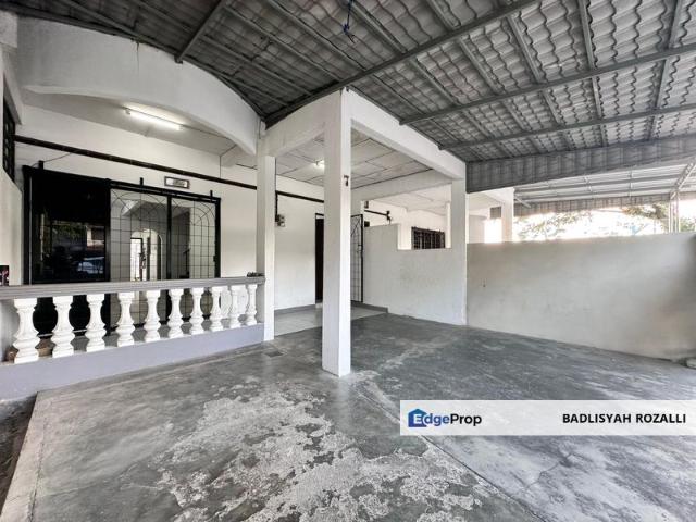 TAMAN DESA CEMPAKA