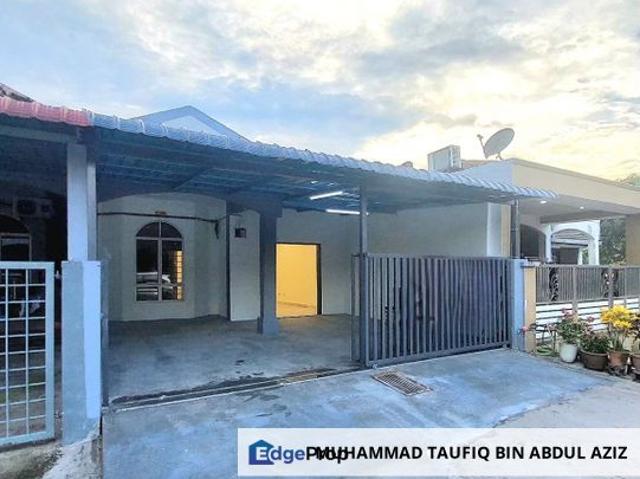 Taman Desa Cempaka