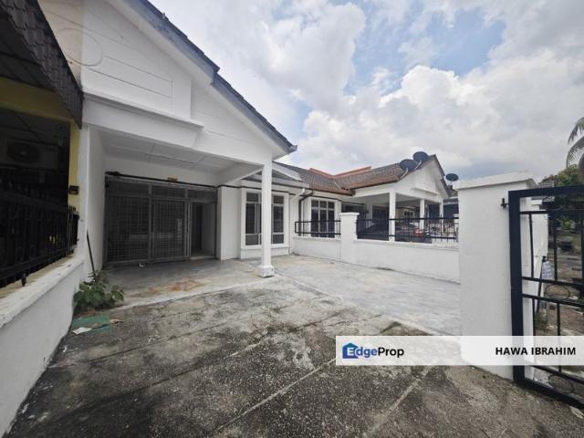 Taman Desa Cempaka