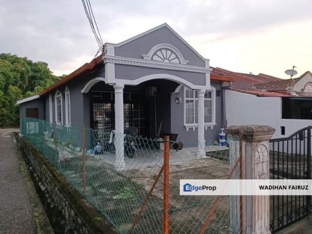 Taman Desa Cempaka