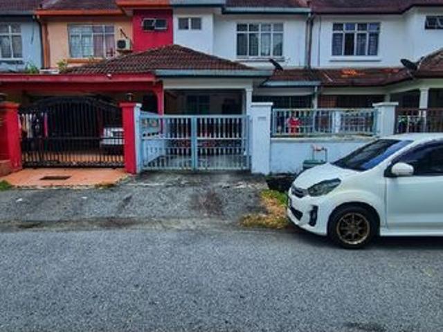 Taman Desa Cempaka