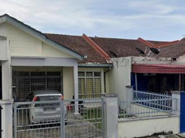 Taman Desa Cempaka Nilai NS below Market RM 50k