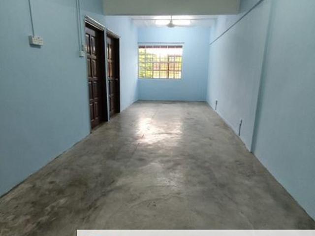 Taman Desa Cheras