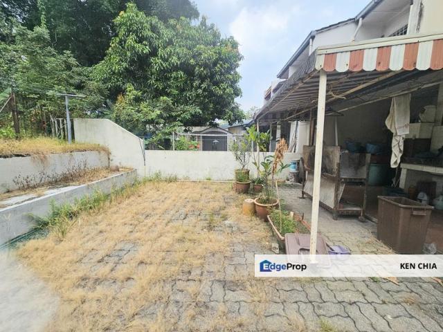 Taman Desa Cheras