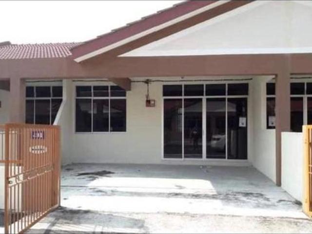 Taman Desa Cinta Sayang