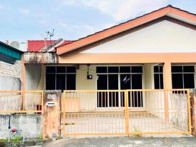 TAMAN DESA CINTA SAYANG CASHBACK 20K Full LOAN ZERO DOWNPAYMENT