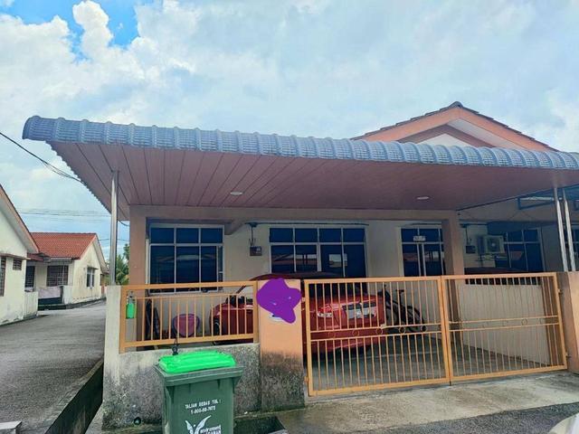 TAMAN DESA CINTA SAYANG SG KARANGAN Siap Reno Berbaloi Dgn Harga