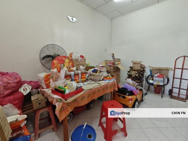 Taman Desa Duyong