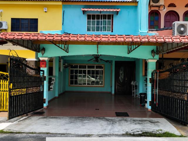 Taman Desa Duyong