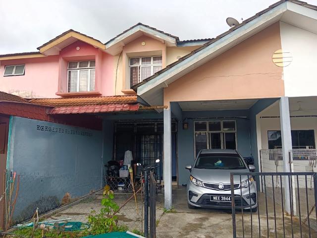 Taman Desa Duyong Melaka