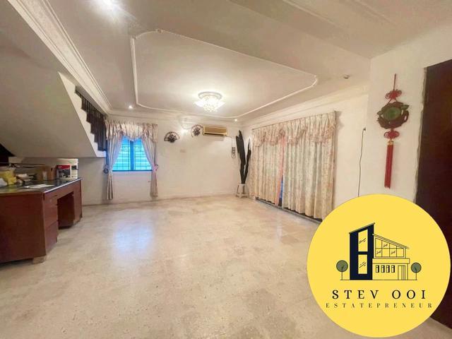 Taman desa damai double sty balconybukit mertajamsong ban kheng
