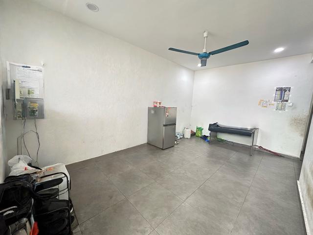 Taman Desa Damai Flat Newly Renovations Jalan Nangka For Sale