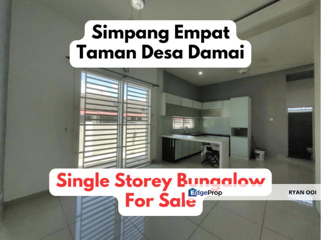 Taman Desa Damai