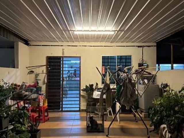 Taman Desa Damai 2 Storey Terrace Houses for Sale Bukit Mertajam
