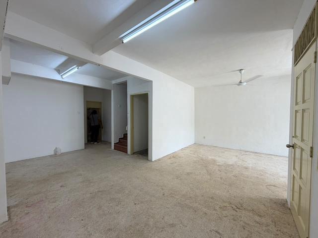 Taman Desa Damai 2Storey Terrace Bukit Mertajam