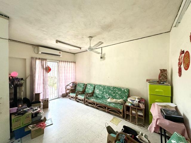 Taman Desa Damai 2Storey Terrace Bukit Mertajam