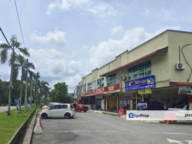Taman Desa Damai