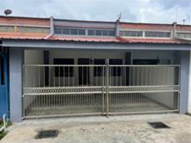 Taman Desa Damai