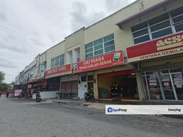 Taman Desa Damai