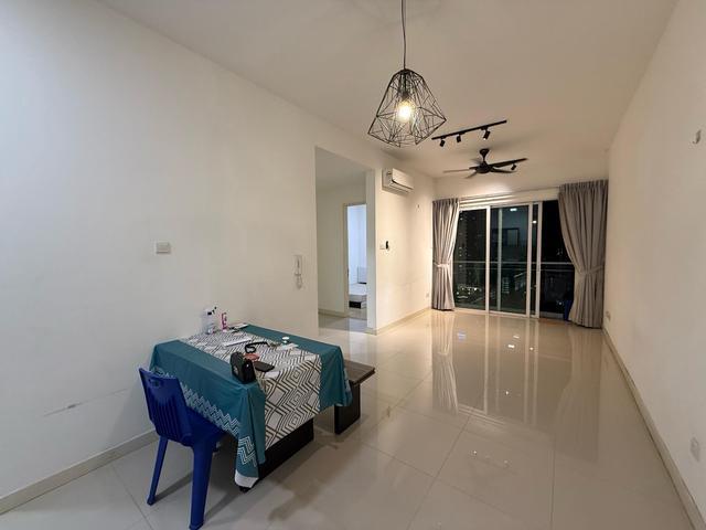 Taman desa desa green service apartment below market