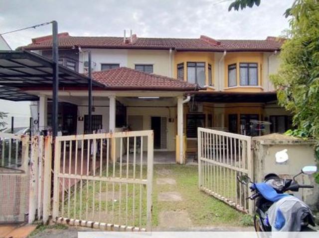 Taman Desa Gemilang