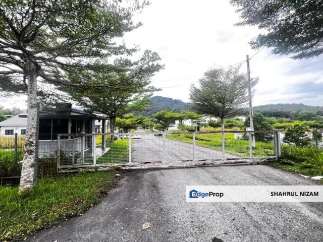 Taman Desa Haneco