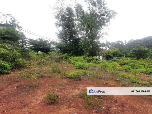 Taman Desa Haneco