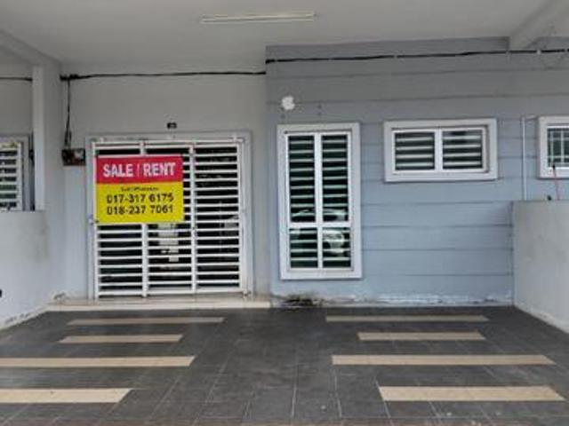 Taman Desa Harmoni