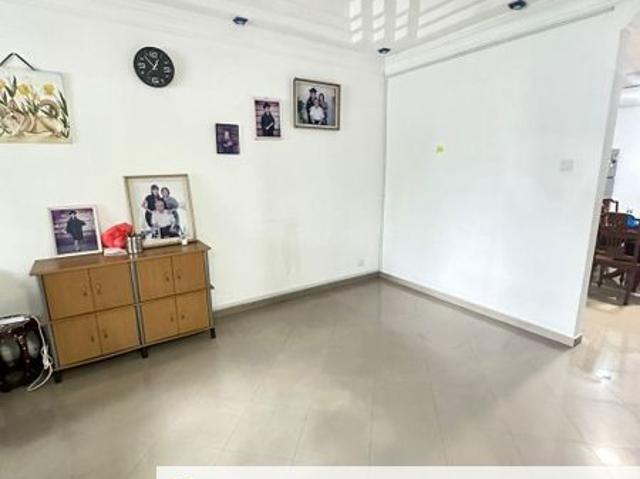 Taman Desa Harmoni