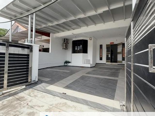 Taman Desa Harmoni