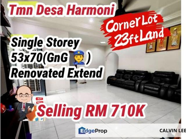 Taman Desa Harmoni