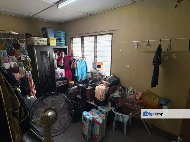 Taman Desa Harmoni