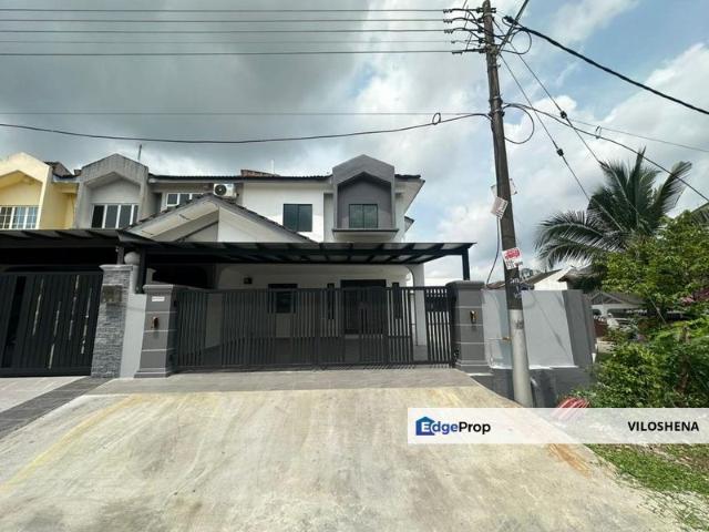 Taman Desa Harmoni