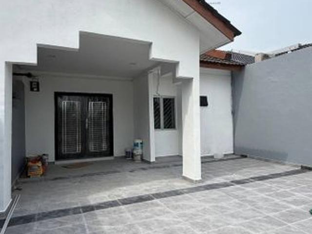 Taman Desa Harmoni